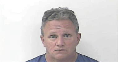 John Darzen, - St. Lucie County, FL 